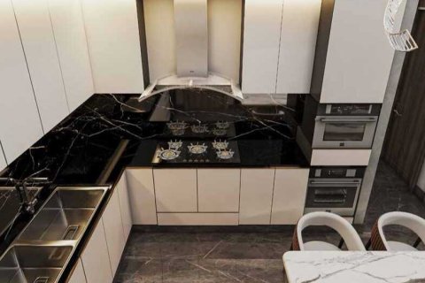 Apartment in Jumeirah Lake Towers, Dubai 2 bedrooms, 135.67 sq.m. № 52689 - photo 11