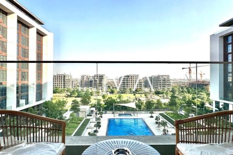 شقة في Dubai Hills, دبي هيلز استيت, دبي 2 غرف نوم, 97.18 م² رقم 52688 - صورة 16
