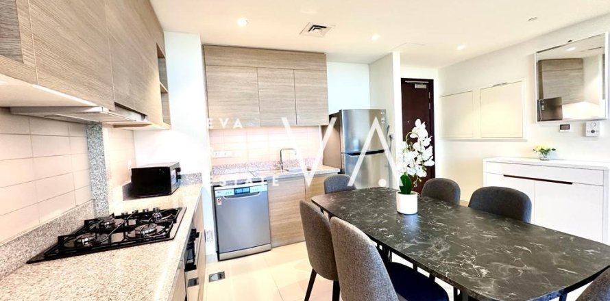 شقة في Dubai Hills, دبي هيلز استيت, دبي 2 غرف نوم, 97.18 م² رقم 52688