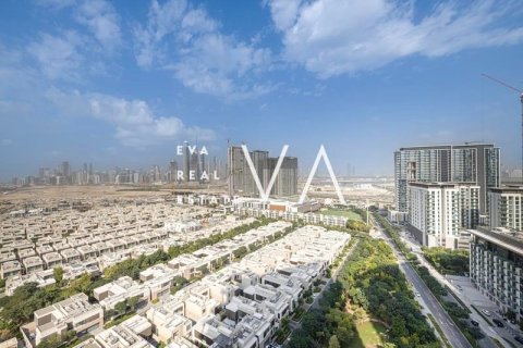شقة في Sobha Hartland, مدينة محمد بن راشد, دبي 1غرف نوم, 75 م² رقم 52694