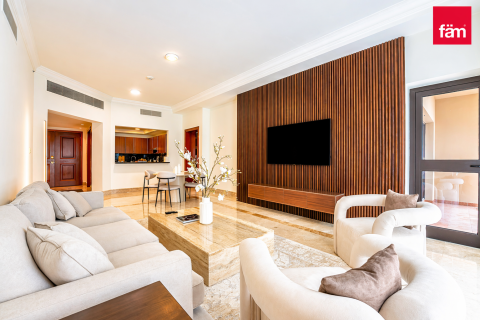 Apartamento en Palm Jumeirah, Dubai, 2 dormitorios, 163.4 m², № 114257 - foto 3