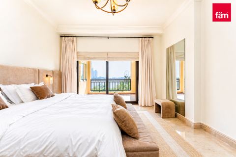 Apartamento en Palm Jumeirah, Dubai, 2 dormitorios, 163.4 m², № 114257 - foto 8