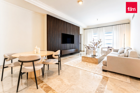 Apartamento en Palm Jumeirah, Dubai, 2 dormitorios, 163.4 m², № 114257 - foto 6