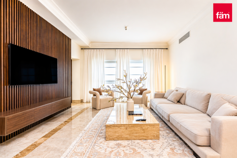 Apartamento en Palm Jumeirah, Dubai, 2 dormitorios, 163.4 m², № 114257 - foto 5
