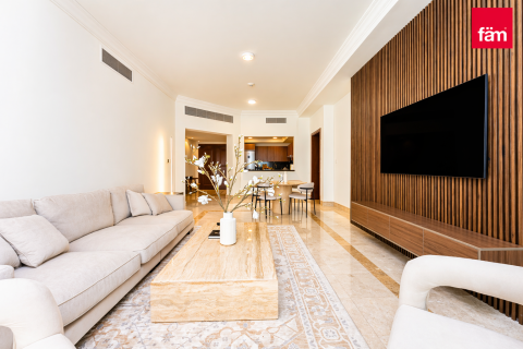 Apartamento en Palm Jumeirah, Dubai, 2 dormitorios, 163.4 m², № 114257 - foto 4