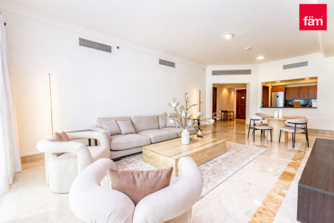 Apartamento en Palm Jumeirah, Dubai, 2 dormitorios, 163.4 m², № 114257 - foto 7