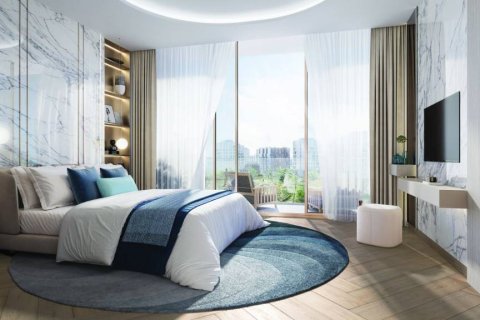 Apartment in Dubai 1 bedroom, 85.52 sq.m. № 6307 - photo 3