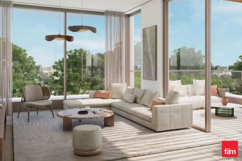 Villa in Dubai 4 bedrooms, 406 sq.m. № 114213 - photo 2