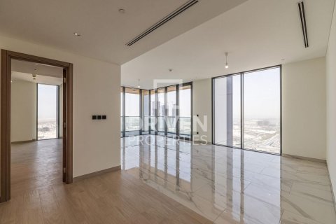 Apartment in Sobha Hartland, Mohammed Bin Rashid City, Dubai 4 bedrooms, 218.6 sq.m. № 142715