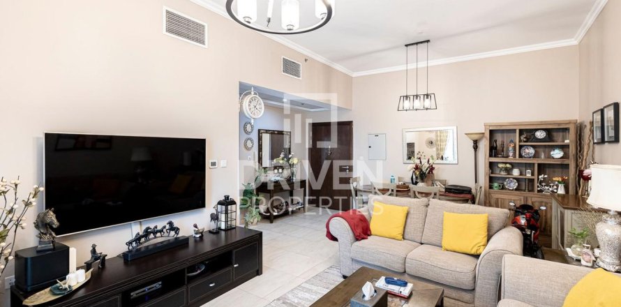 شقة في Al Furjan, دبي 2 غرف نوم, 134.43 م² رقم 142723