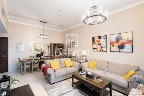 شقة في Al Furjan, دبي 2 غرف نوم, 134.43 م² رقم 142723 - صورة 2