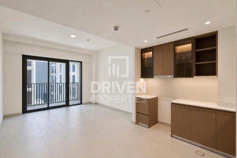 Apartment in Creek Beach, Dubai Creek Harbour (The Lagoons), Dubai 1 bedroom, 63.36 sq.m. № 142714 - photo 3