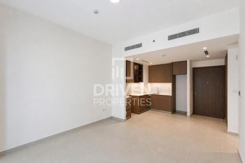 Apartment in Creek Beach, Dubai Creek Harbour (The Lagoons), Dubai 1 bedroom, 63.36 sq.m. № 142714 - photo 4