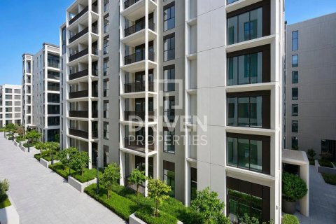 Apartment in Creek Beach, Dubai Creek Harbour (The Lagoons), Dubai 1 bedroom, 63.36 sq.m. № 142714 - photo 17