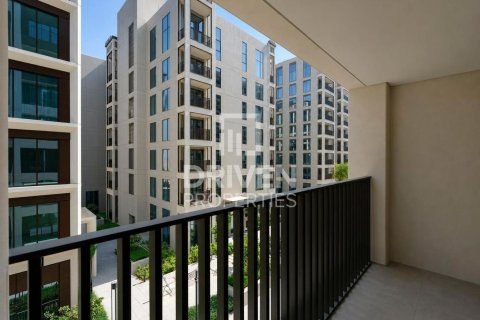Apartment in Creek Beach, Dubai Creek Harbour (The Lagoons), Dubai 1 bedroom, 63.36 sq.m. № 142714 - photo 16