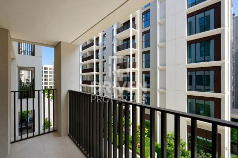 Apartment in Creek Beach, Dubai Creek Harbour (The Lagoons), Dubai 1 bedroom, 63.36 sq.m. № 142714 - photo 15