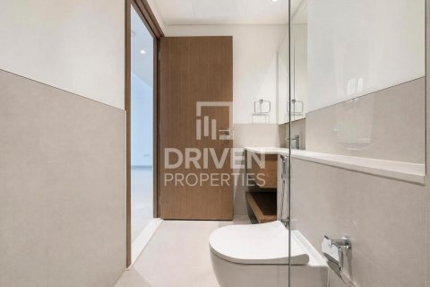 Apartment in Creek Beach, Dubai Creek Harbour (The Lagoons), Dubai 1 bedroom, 63.36 sq.m. № 142714 - photo 14