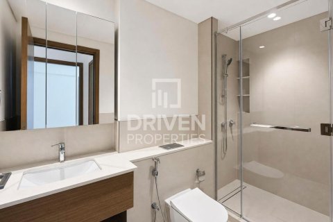 Apartment in Creek Beach, Dubai Creek Harbour (The Lagoons), Dubai 1 bedroom, 63.36 sq.m. № 142714 - photo 12