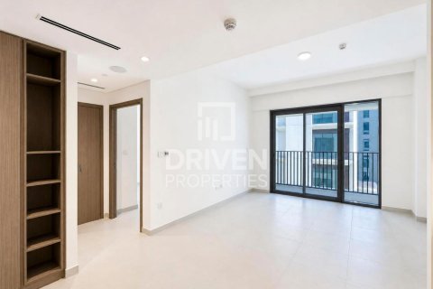 Appartement à Creek Beach, Dubai Creek Harbour (The Lagoons), Dubai, 1 chambre, 63.36 m², № 142714