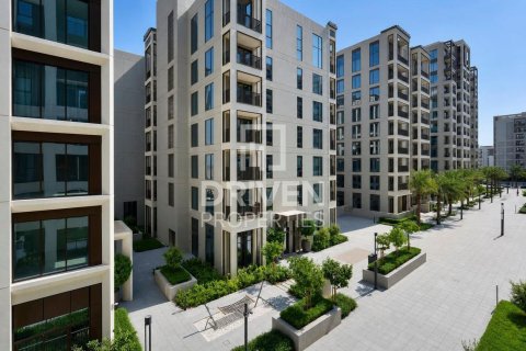 Apartment in Creek Beach, Dubai Creek Harbour (The Lagoons), Dubai 1 bedroom, 63.36 sq.m. № 142714 - photo 18