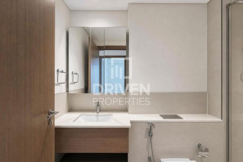Apartment in Creek Beach, Dubai Creek Harbour (The Lagoons), Dubai 1 bedroom, 63.36 sq.m. № 142714 - photo 13