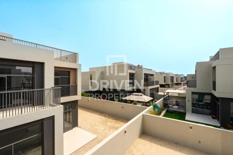 فيلا في The Pulse, Dubai South (Dubai World Central), دبي 4 غرف نوم, 330.73 م² رقم 142725 - صورة 22