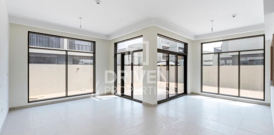 فيلا في The Pulse, Dubai South (Dubai World Central), دبي 4 غرف نوم, 330.73 م² رقم 142725