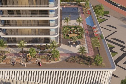 Apartment in Dubai 2 bedrooms, 116 sq.m. № 6016 - photo 9