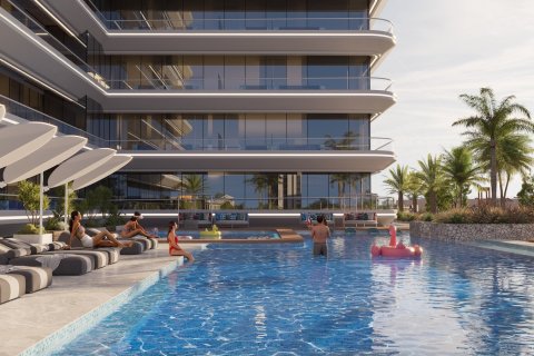 Apartment in Dubai 2 bedrooms, 116 sq.m. № 6016 - photo 5