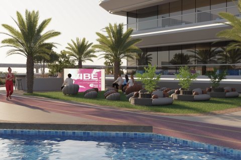 Apartment in Dubai 2 bedrooms, 116 sq.m. № 6016 - photo 6