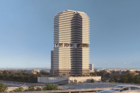 Apartment in Dubai 2 bedrooms, 116 sq.m. № 6016 - photo 2