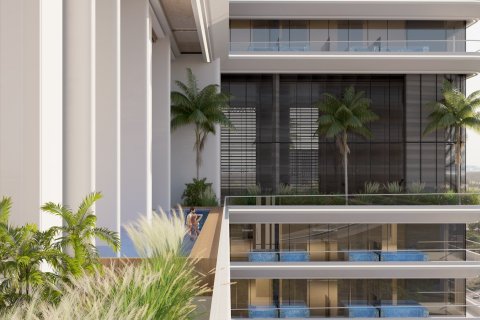 Apartment in Dubai 2 bedrooms, 116 sq.m. № 6016 - photo 11