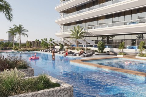 Apartment in Dubai 2 bedrooms, 116 sq.m. № 6016 - photo 8