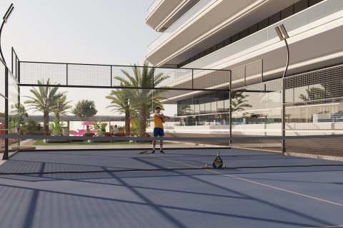 Apartment in Dubai 2 bedrooms, 116 sq.m. № 6016 - photo 10