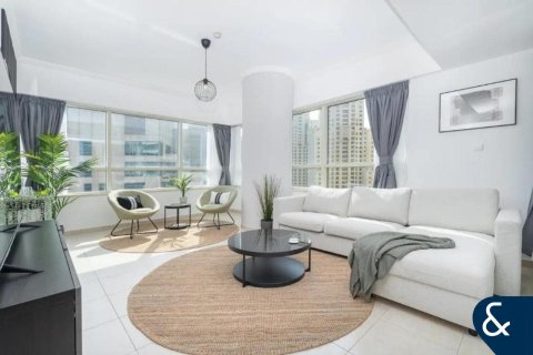Apartment in Al Sahab, Dubai Marina, Dubai 2 bedrooms, 136 sq.m. № 75541