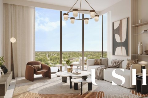 Appartement à Dubai Hills Estate, Dubai, 1 chambre, 71 m², № 46801