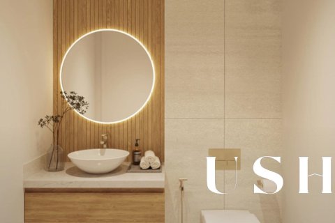 Appartement à Dubai Land, Dubai, 1 chambre, 77 m², № 46812 - photo 7