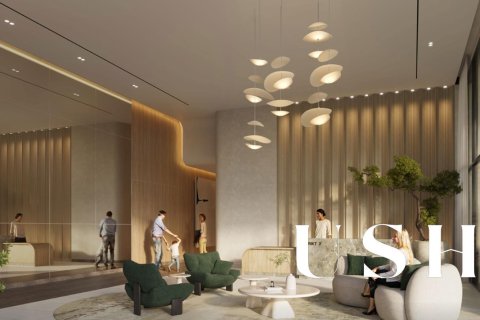 Appartement à Dubai Land, Dubai, 1 chambre, 77 m², № 46812 - photo 13