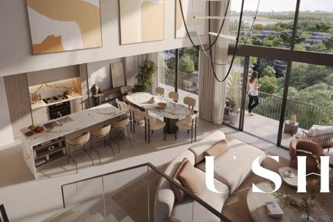 Appartement à Dubai Land, Dubai, 1 chambre, 77 m², № 46812