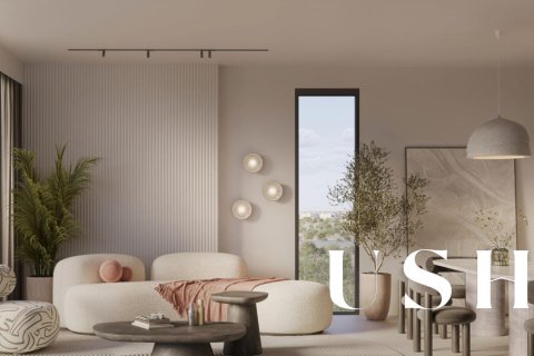Appartement à Dubai Land, Dubai, 1 chambre, 77 m², № 46812 - photo 3