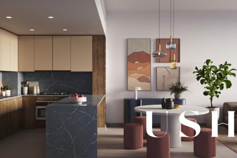Appartement à Dubai Land, Dubai, 1 chambre, 77 m², № 46812 - photo 8