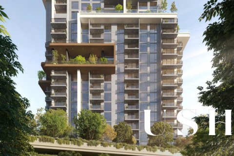 Appartement à Dubai Land, Dubai, 1 chambre, 77 m², № 46812 - photo 11