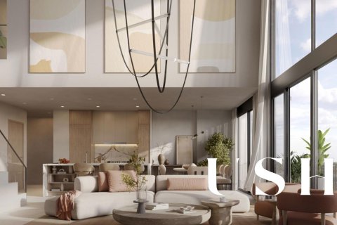 Appartement à Dubai Land, Dubai, 1 chambre, 77 m², № 46812 - photo 2