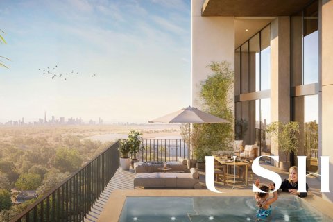 Appartement à Dubai Land, Dubai, 1 chambre, 77 m², № 46812 - photo 9