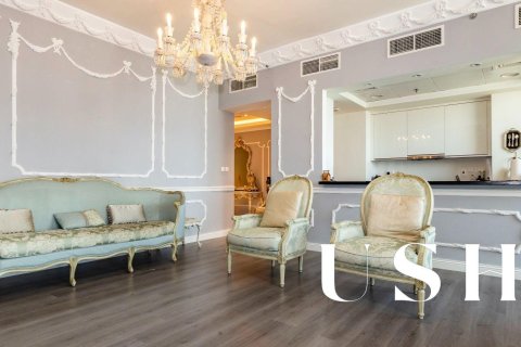 شقة في Al Habtoor City, الخليج التجاري, دبي 2 غرف نوم, 140 م² رقم 46797 - صورة 5