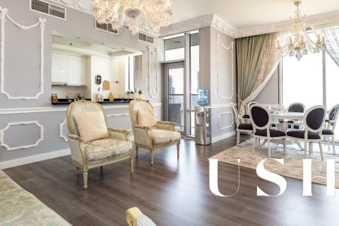 شقة في Al Habtoor City, الخليج التجاري, دبي 2 غرف نوم, 140 م² رقم 46797 - صورة 2