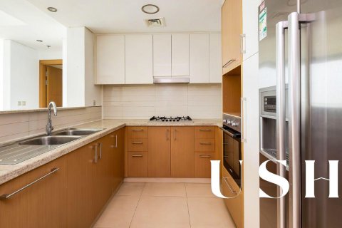 Appartement à Burj Vista, Downtown Dubai (Downtown Burj Dubai), Dubai, 2 chambres, 129 m², № 46800 - photo 16