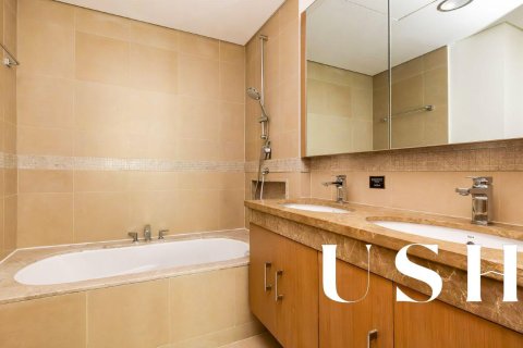 Appartement à Burj Vista, Downtown Dubai (Downtown Burj Dubai), Dubai, 2 chambres, 129 m², № 46800 - photo 9