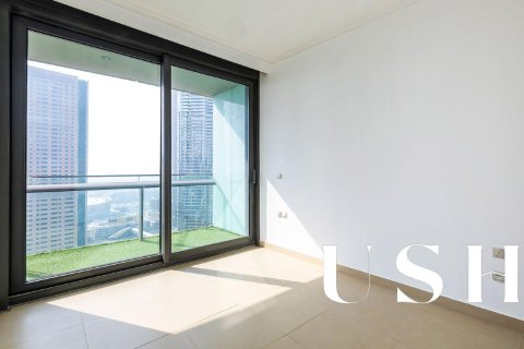 Appartement à Burj Vista, Downtown Dubai (Downtown Burj Dubai), Dubai, 2 chambres, 129 m², № 46800 - photo 2