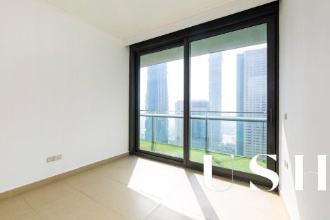 Appartement à Burj Vista, Downtown Dubai (Downtown Burj Dubai), Dubai, 2 chambres, 129 m², № 46800 - photo 3